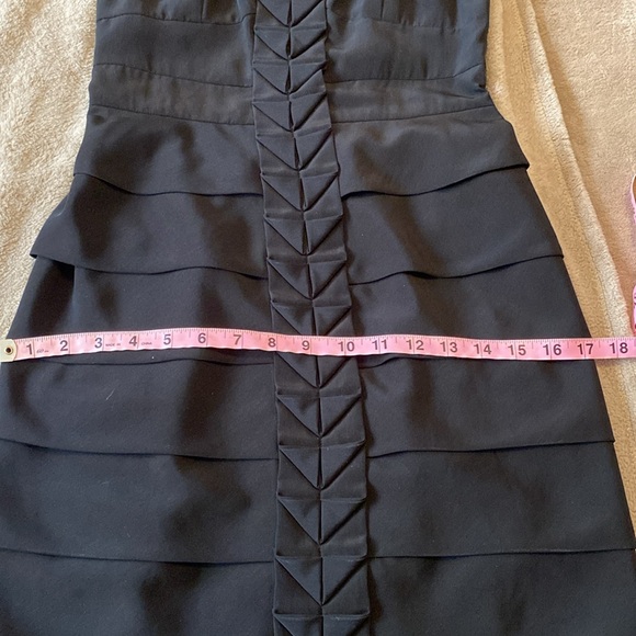 Vintage BCBG DRESS - Picture 8 of 13